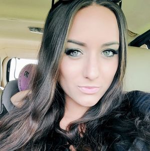 Meet your Posher, Breanne